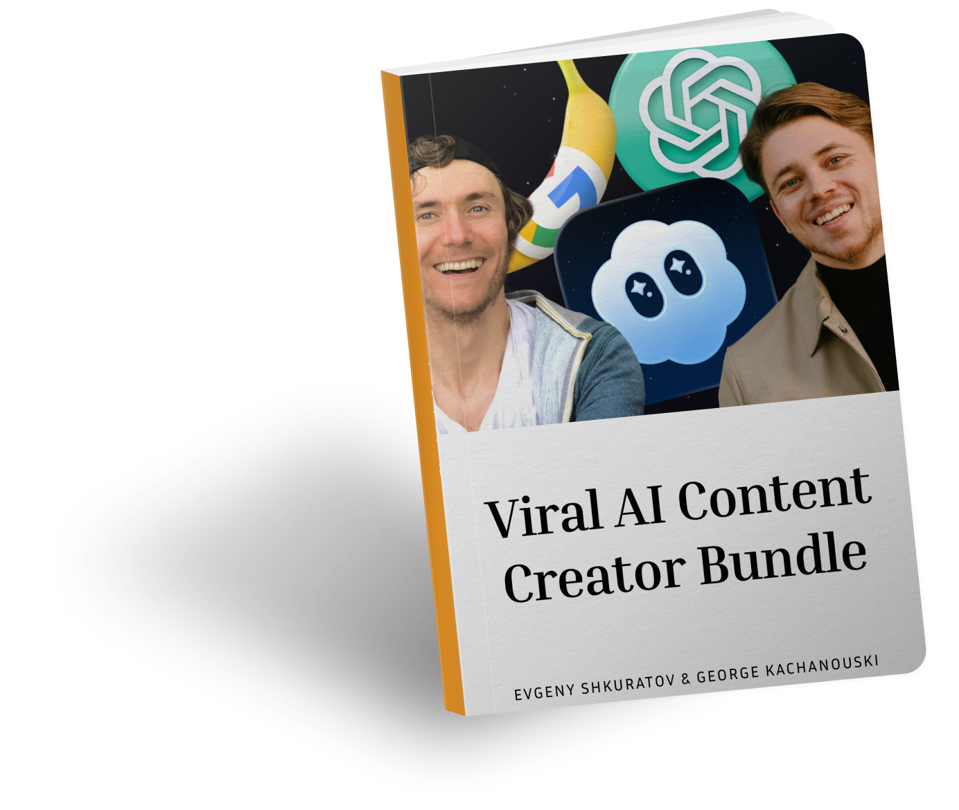 Viral AI Content Creator Bundle